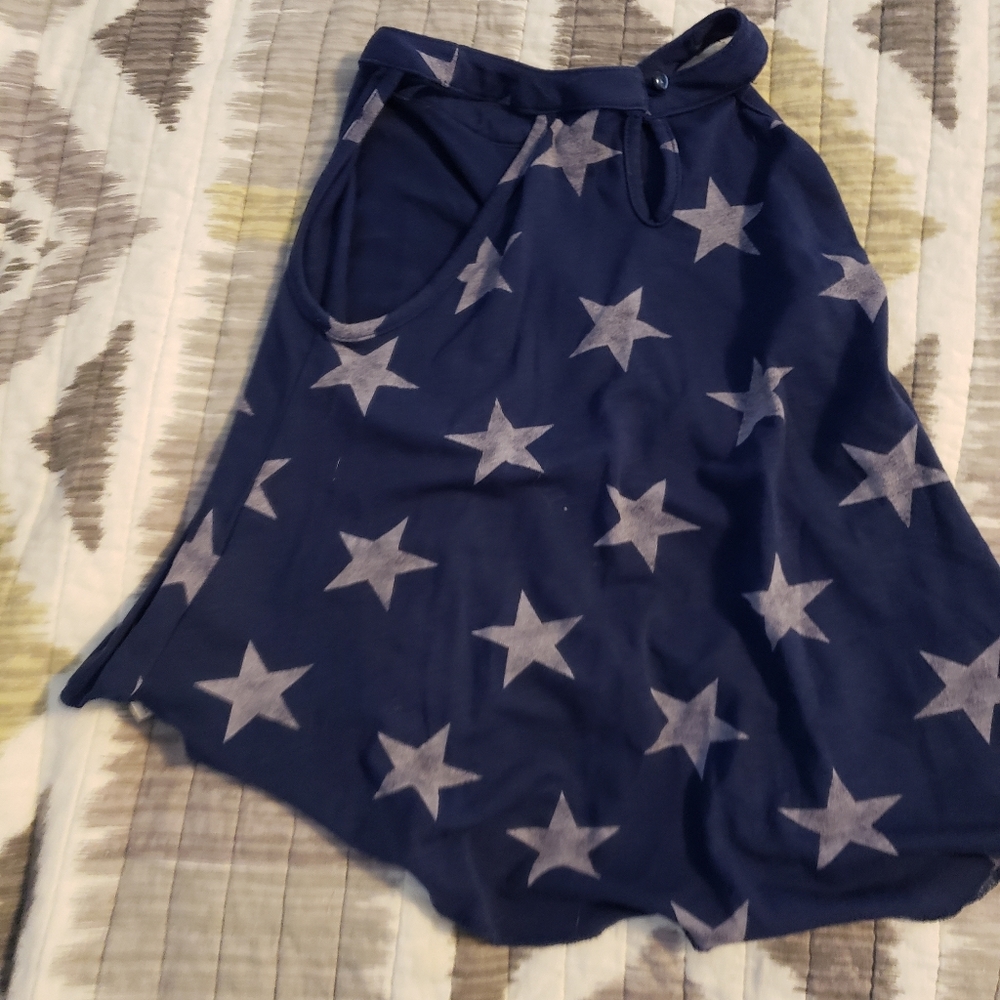 Girls old navy tank